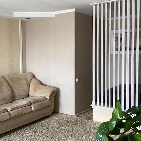 Cozy&comfortable apartment Cherkasy Exterior foto