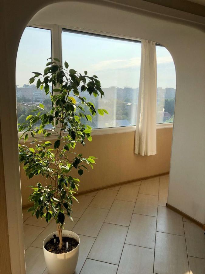 Cozy&comfortable apartment Cherkasy Exterior foto